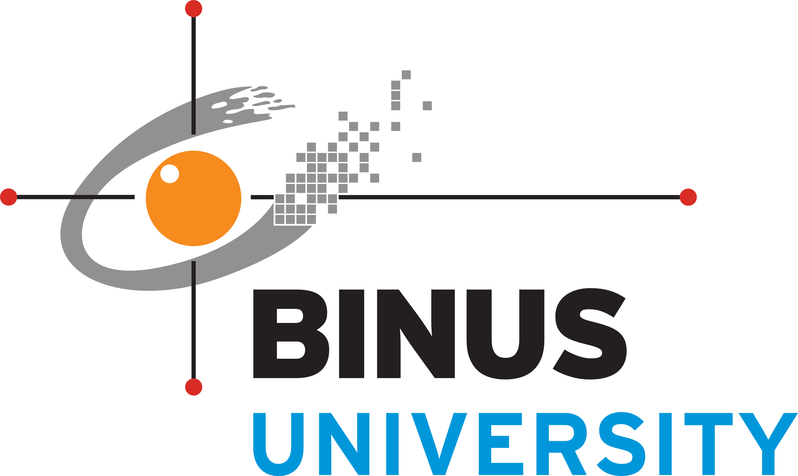 Binus University International