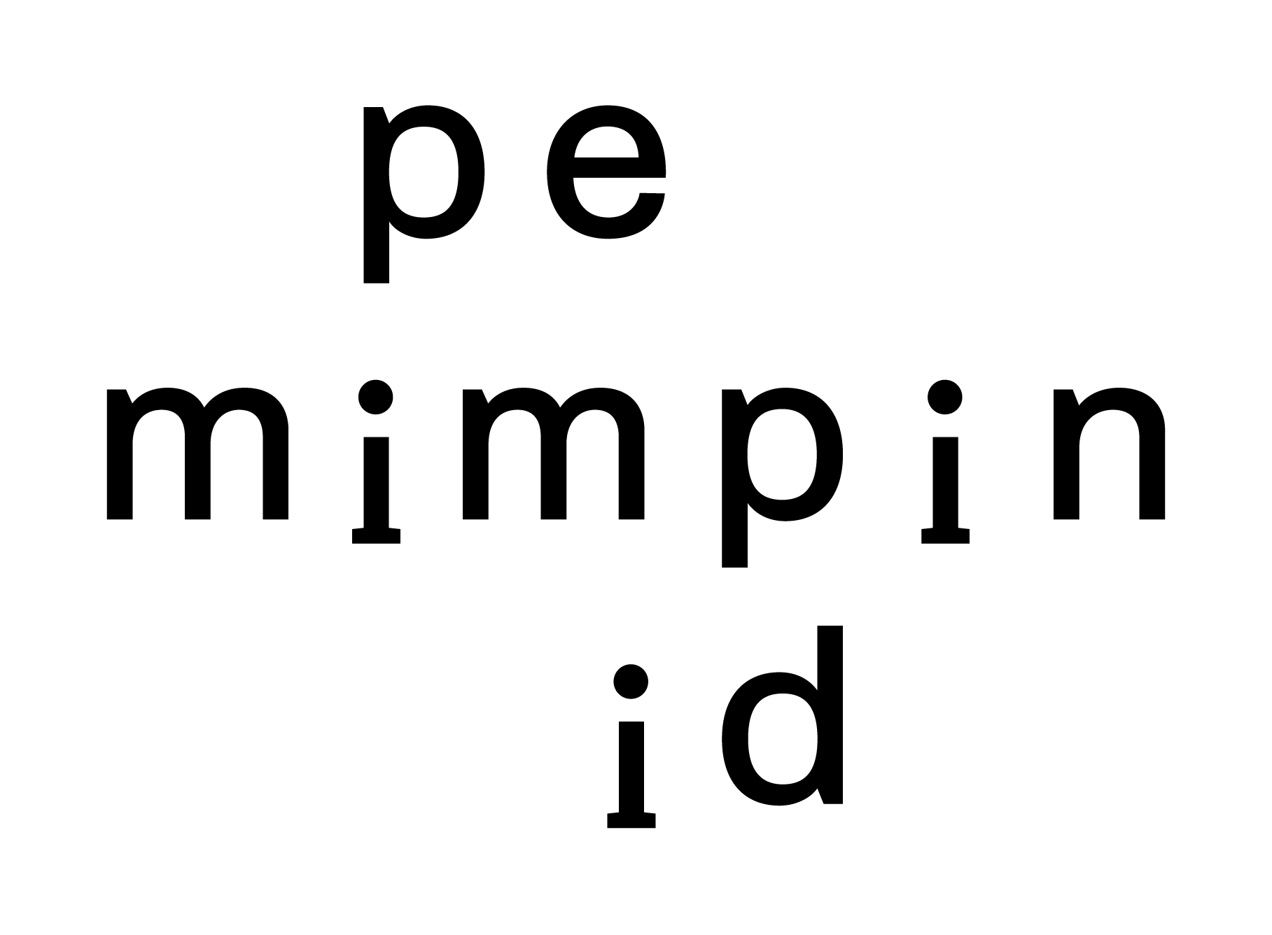 Pemimpin Id