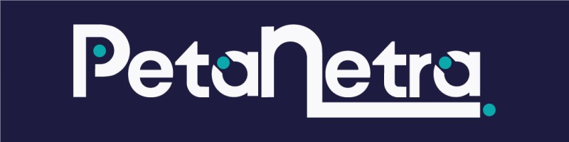 PetaNetra Logo