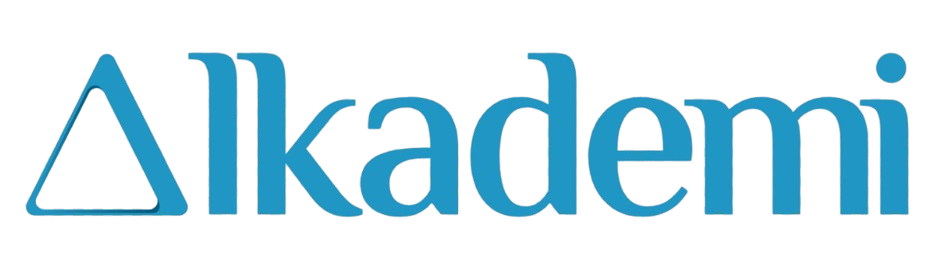 Alkademi Logo