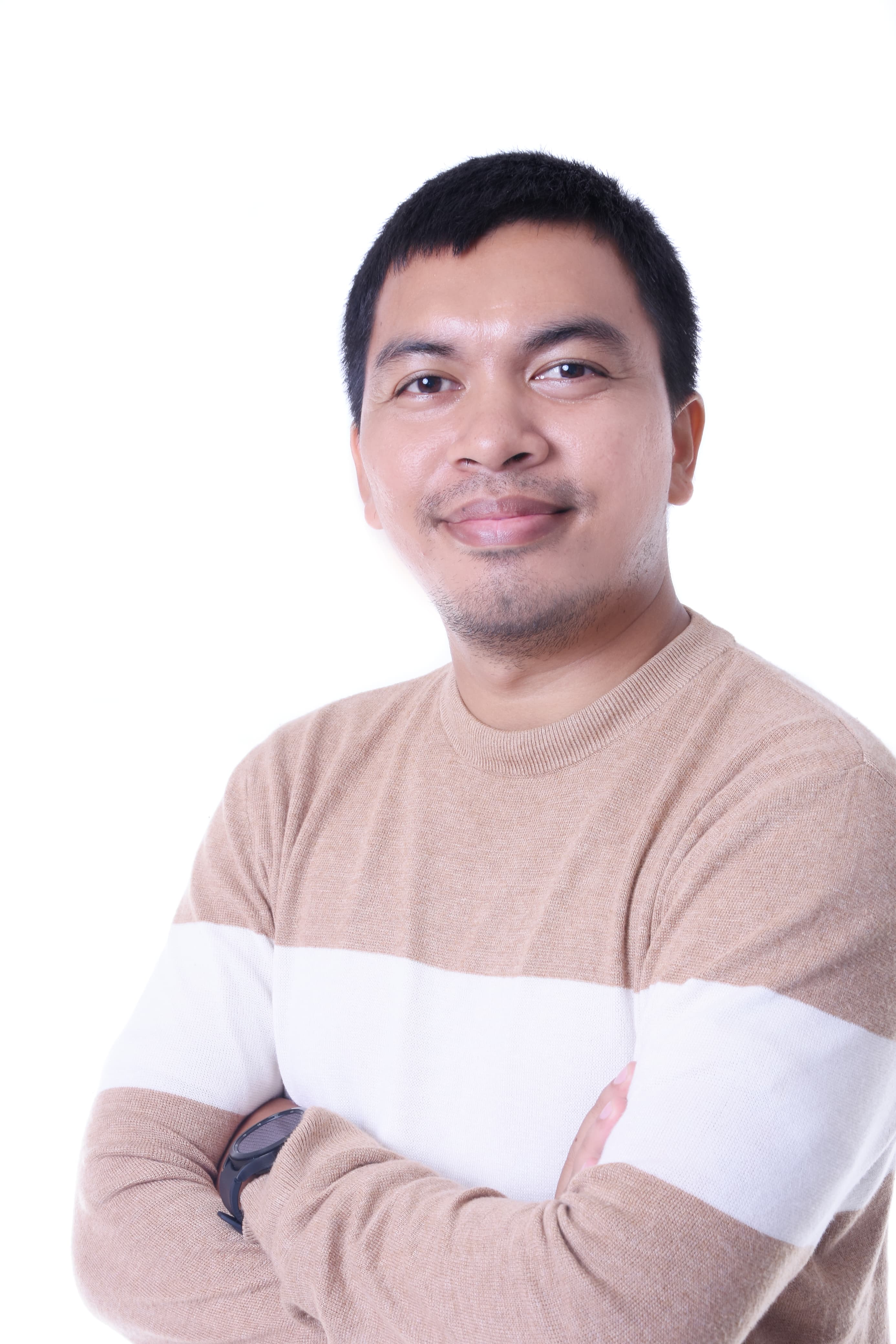 Puja Pramudya
