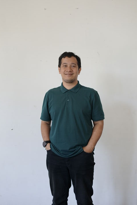 Riki Indramars