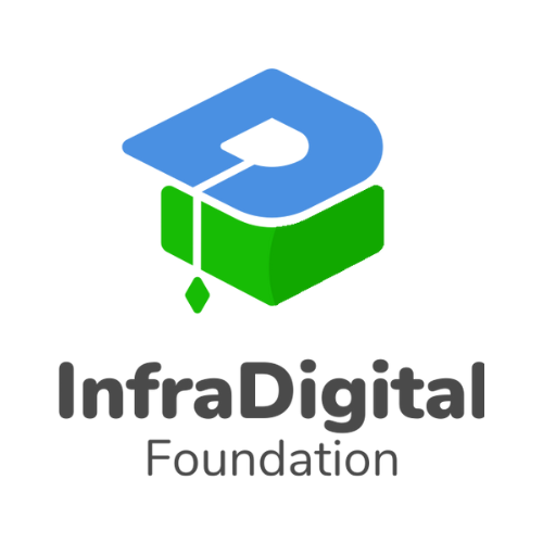 Infradigital Foundation Logo