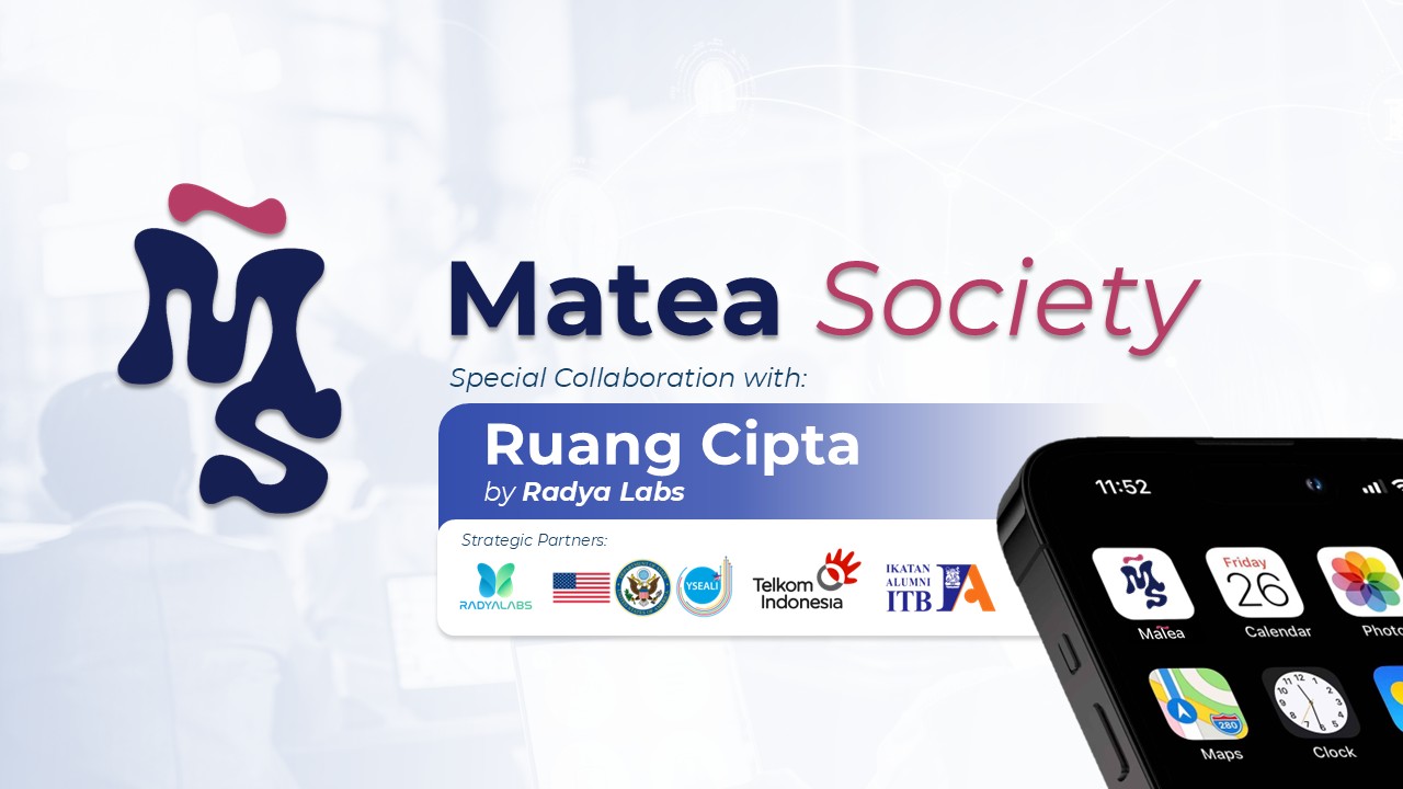 Matea Society