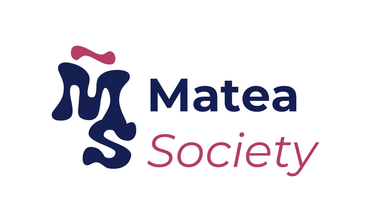 Matea Society Logo