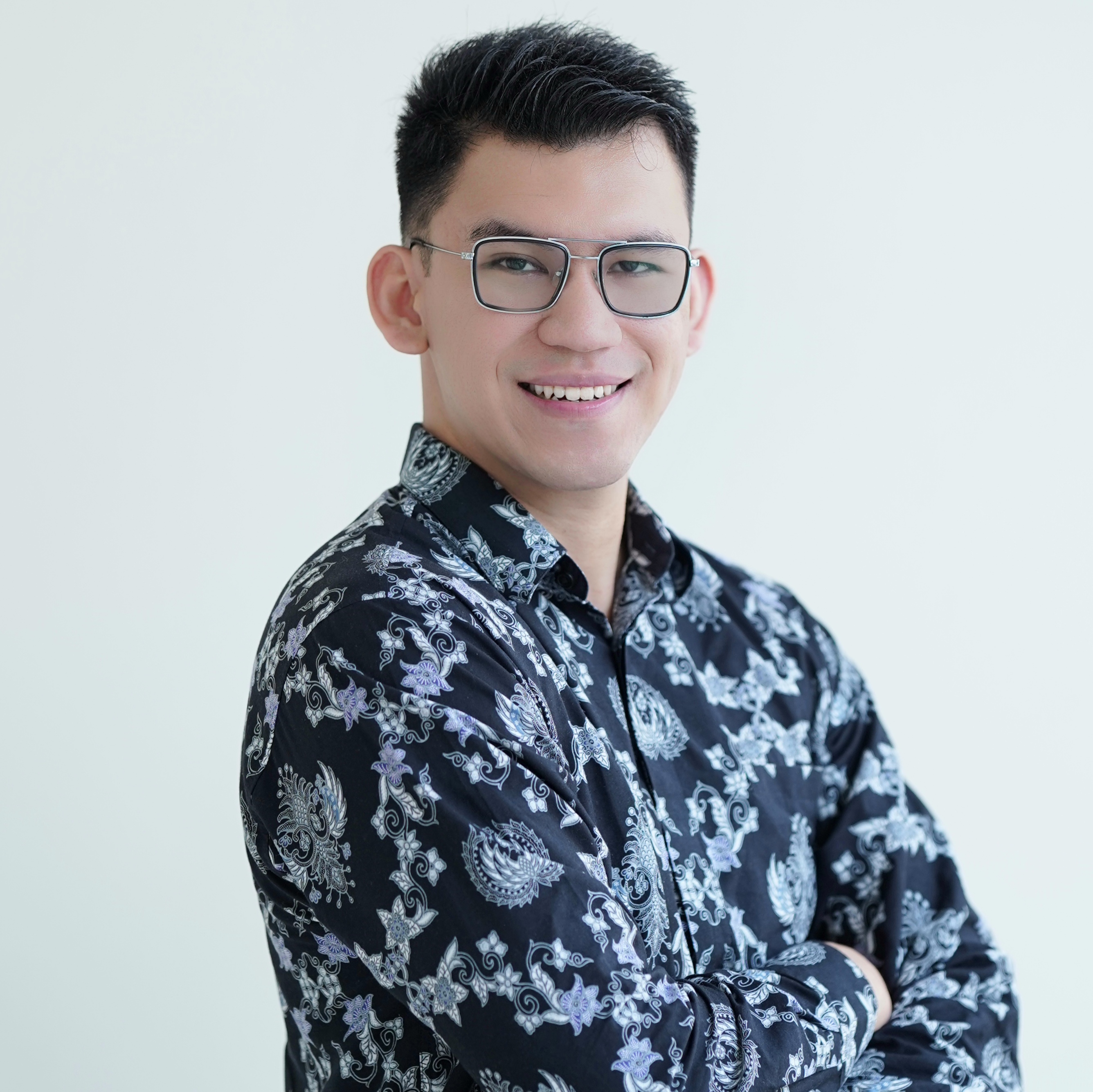 Alfatehan Septianta