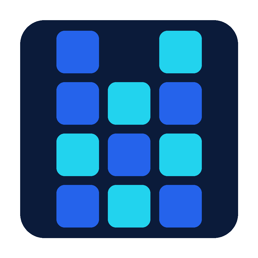 Mosaik AI Logo