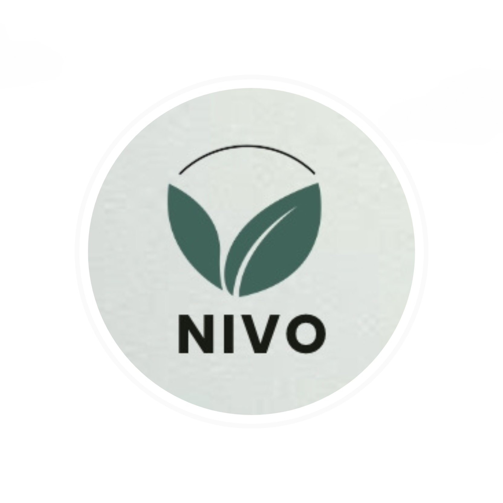 NIVO (Startup Bandung) Logo
