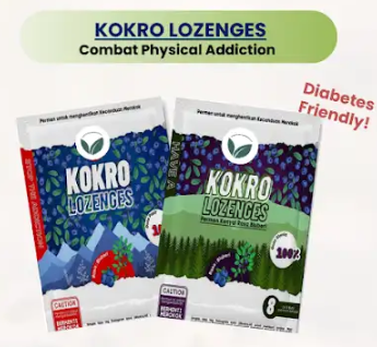 Kokro Candy