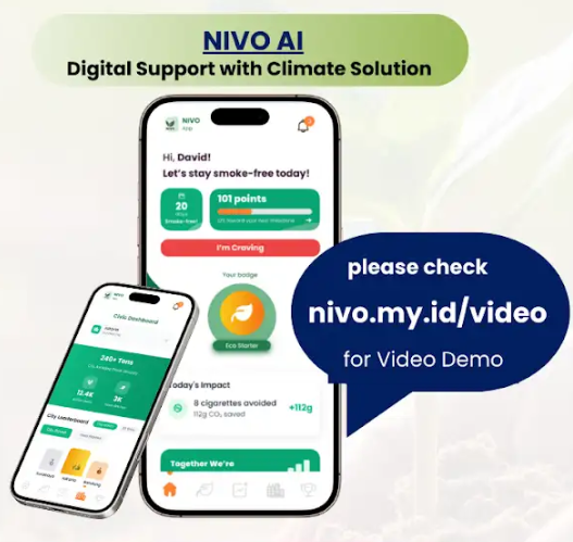 Nivo AI