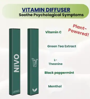 Nivo Diffuser