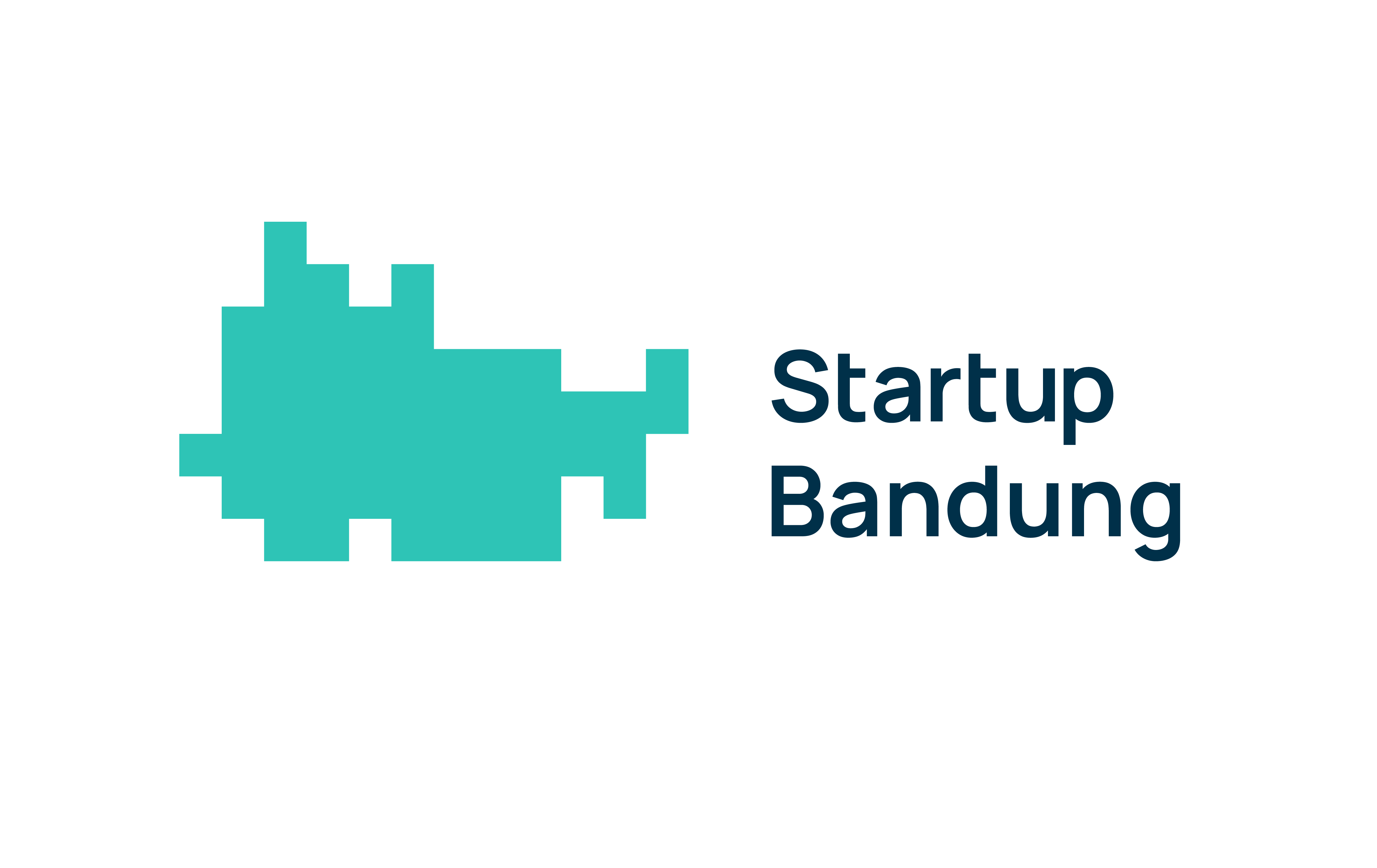 Startup Bandung Logo